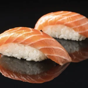 Nigiri Sake