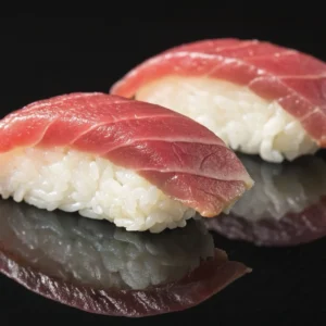 Nigiri Maguro