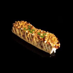 Sushi Hot Dog