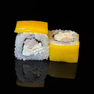Mango Ebi