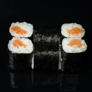 Sake-Maki