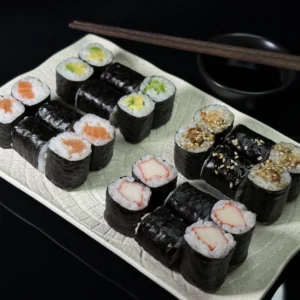 Maki Set